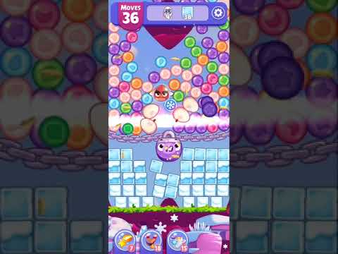 Angry Birds Dream Blast level 125
