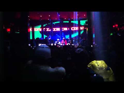 Deepflow - B.L.K (feat. New champ, Wutan, Carry Diamond, Ceejay, Swings, Okasian, Rocky L, Vasco)