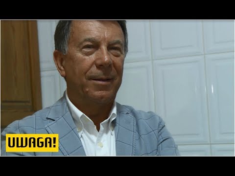 Wojciech Gąssowski: "Tamte prywatki" to było samo życie (UWAGA! TVN)