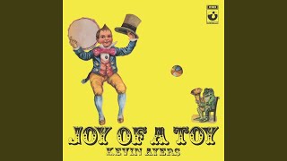 Joy of a Toy Continued (2003 Remaster)