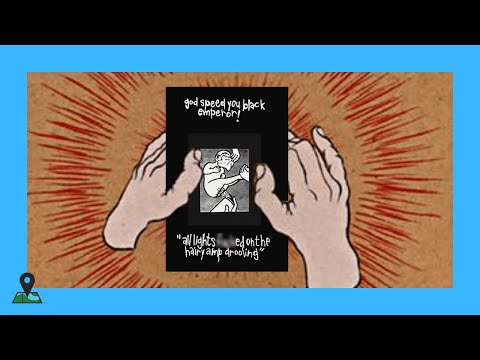 The Holy Grail of Post Rock Was Finally Found