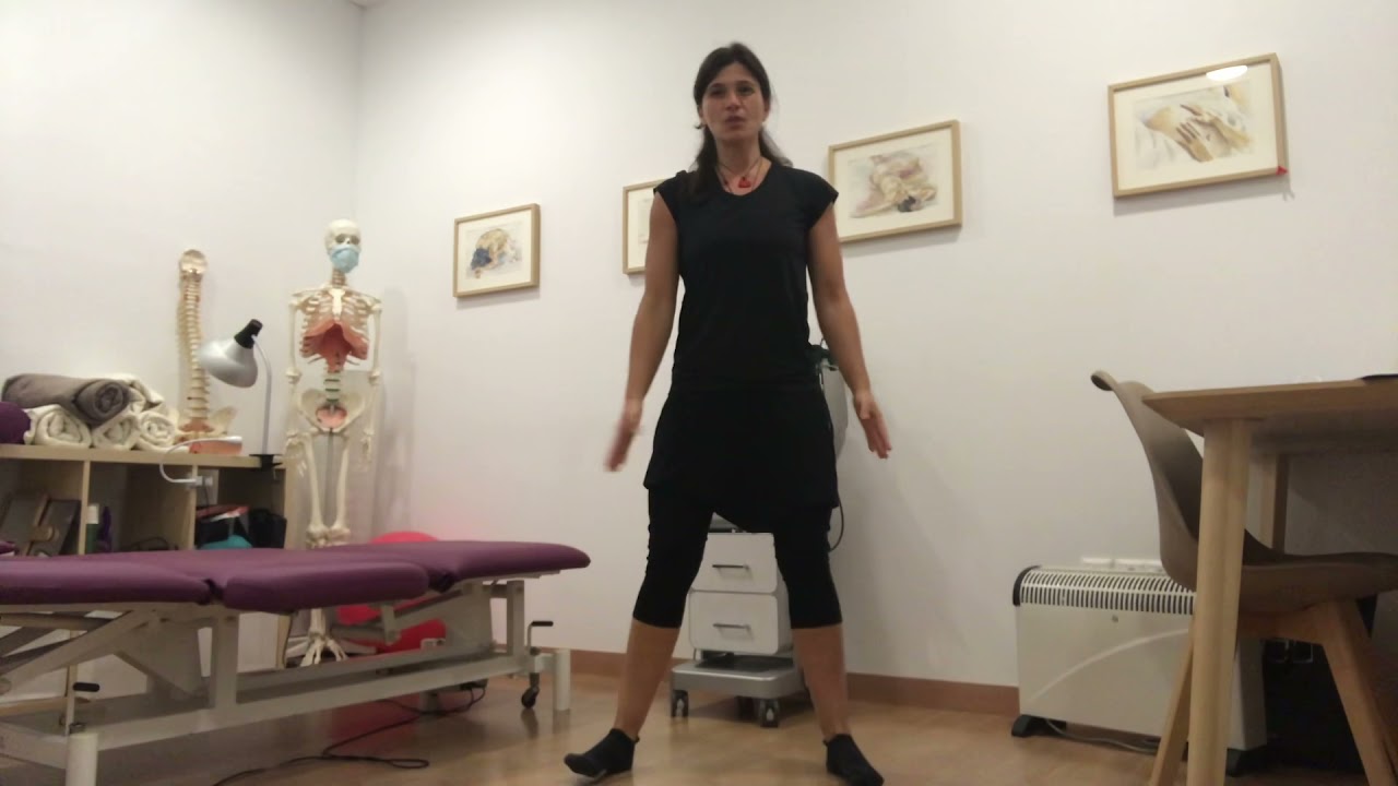 Día 4 RETO ⭐️2 ejercicios⭐️menos de 2 minutos cada uno⭐️durante 2 semanas
