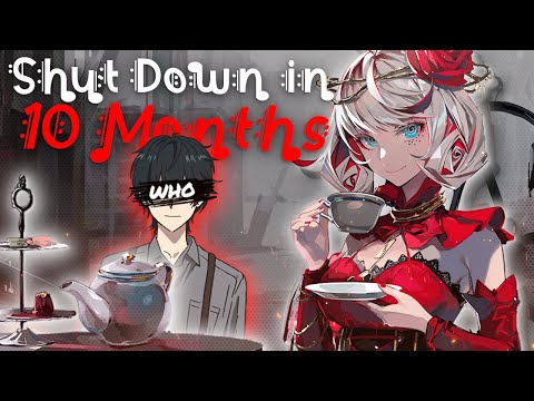 The $186 MILLION Gacha Game Disaster