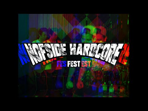 NOFSIDE HARDCORE FEST 2019 [LIVE FULLSET]