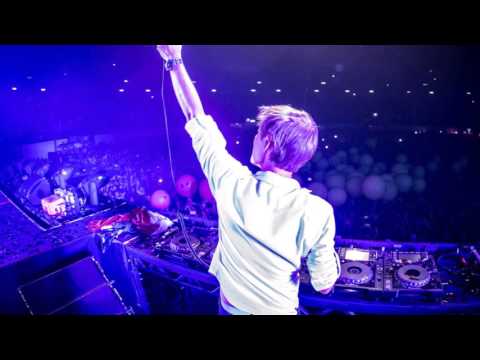 Armin van Buuren - Indestructible (Protoculture Remix)
