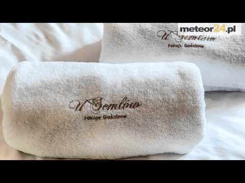 Pokoje Gościnne U Semlów - Bańska Wyżna meteor24.pl