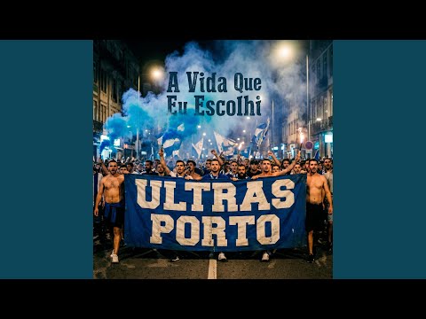 A Vida Que Eu Escolhi