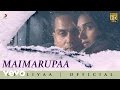 Cheliyaa Maimarupaa Telugu Video AR Rahman Karthi Aditi Rao