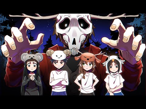 Music Animation COMPLETE EDITION (99 Nights in the Forest Animation)