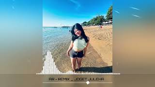 Download lagu JOGET JULEHA VIRAL TIKTOK - REMAKE mp3