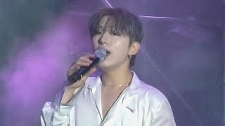 190519 어디서 뭐해 (MOHAE) 기현 직캠 KIHYUN FOCUS 몬스타엑스 MONSTA X 올패밀리뮤직페스티벌 AFMF