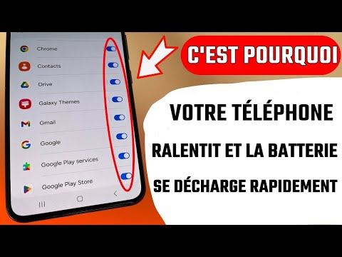 DOUBLE YOUR ANDROID PHONE'S BATTERY LIFE BY CHANGING THESE SETTINGS