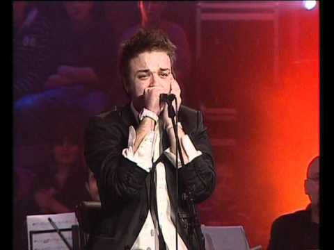 Vlatko Ilievski & Slatkaristika feat. Jovan Jovanov - Da Poletam (Live)