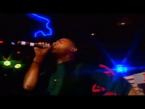 Love Decade - So Real (The Hitman and Her U.K. 1991) ☼