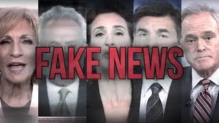 WTH Is Going On Here? Now AP Admits To Fake News!