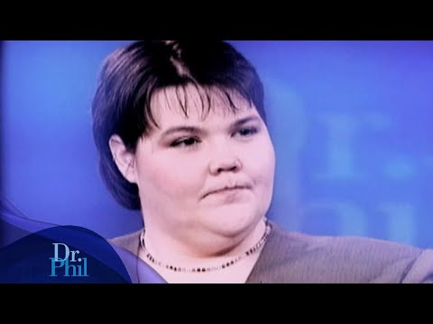 She Said Her 4-Year-Old Weighed 150 Pounds | Dr. Phil