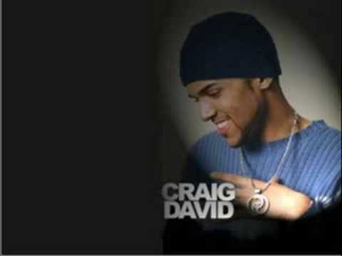Craig David ft Artful Dodger - Something