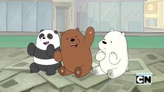 We Bare bears (official video) pet shop clip 3