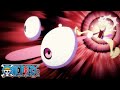 Uno Reversing Kaido S Fire One Piece