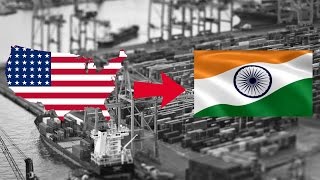 How To Buy Products from the US and Ship To India