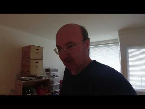 MongoTV_5806 - John Venter På Bedre Tider - Del 708 - Dag 1001 af 1.000 Dage