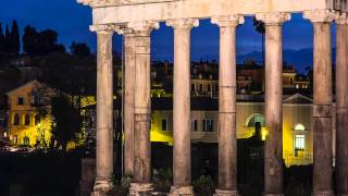 Omaggio a Franco Califano da TiR - Roma Nuda