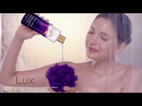 LUX presents Magical Spell Body Wash