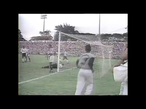 Corinthians 4 x 1 Rio Branco - Campeonato Paulista 1996