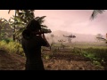 Rising Storm 2: Vietnam Announcement Trailer ...