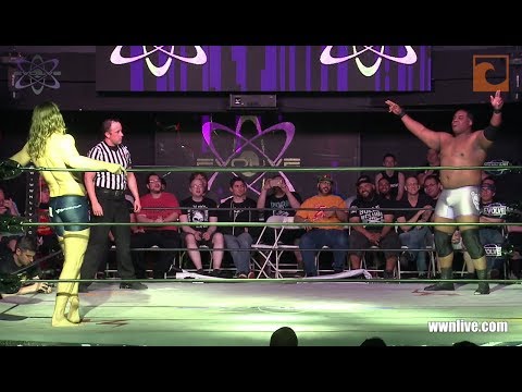 VIDEO: Evolve 87 Recaps
