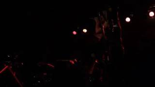 Elsiane Live @ Showbox Seattle - 01 Morphing