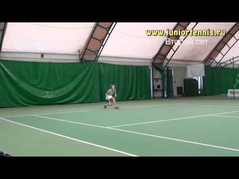 Олеся Первушина