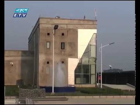 বঙ্গবন্ধু হাইটেক সিটির ৫০ শতাংশ কাজ সম্পন্ন