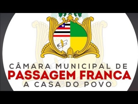 SESSÃO ORDINÁRIA DA CÂMARA MUNICIPAL DE VEREADORES DE PASSAGEM FRANCA-MA  23 DE FEVEREIRO DE 2026