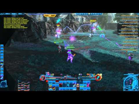 Defectio Solis Raidgruppe 1 Zorn & Toth HC