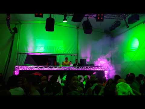 Gampel Open Air 2015