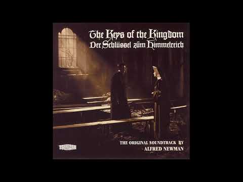 Alfred Newman - The Journal / Last Entry - (The Keys of the Kingdom, 1944)