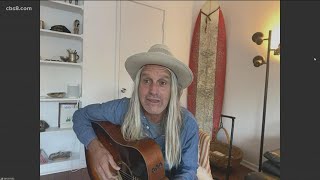 Singing the quarantine blues with Steve Poltz