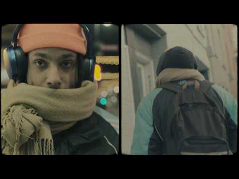 David Campana - Tout est à moi icitte (Official Movie)