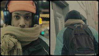 Tout est à moi icitte