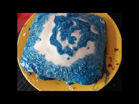 Tutorial Schalke tart