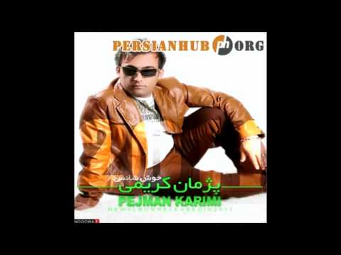 Pejman Karimi - Khosh Shans Album - #8 Hesab Ketab DJMasoudRemix