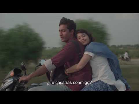 Masaan (2015) Trailer