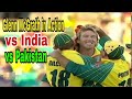 Batsman In Panic By Glenn McGrath Best In Swing Out Swing Bowling Jason Gillespie Wickets Highligh