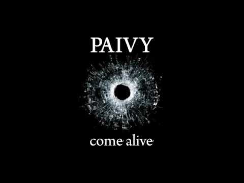 77 bullets - Paivy