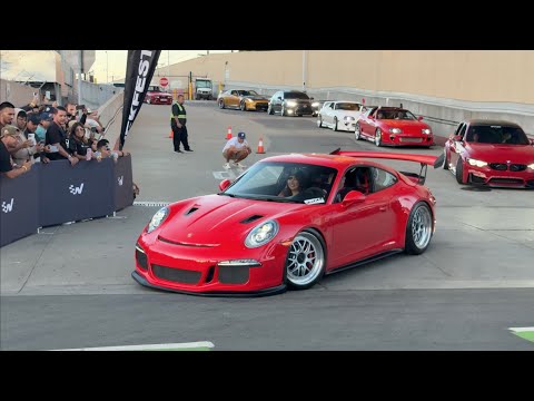 WEKFEST SJ 2025 ROLL OUT!