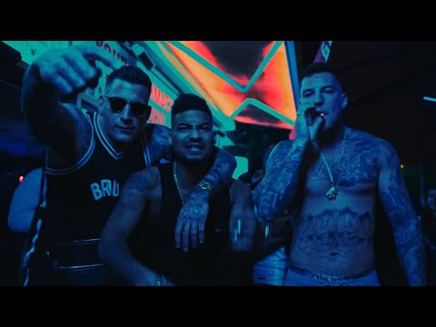 JAILL feat. GZUZ - Im Park (prod. Bastikoko)