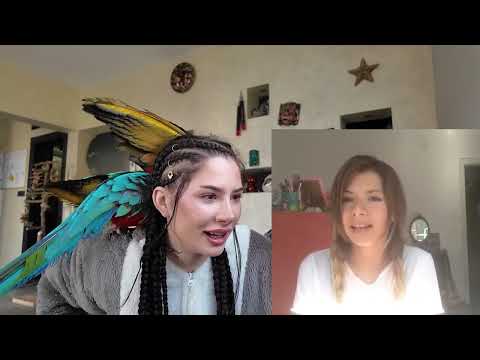 Vlogmas 18: Reagujem na UkiQ od pre 10 godina MOJ PRVI YouTube VIDEO