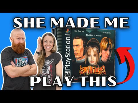 Koudelka: Our First Dive Into The Tactic RPG Genre – Full Review!