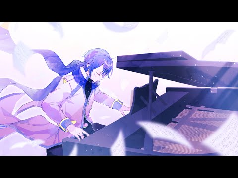 Doushite Yoake wa Konai no Ka?
